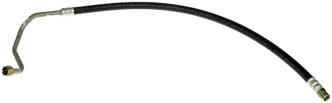 625-154 – DORMAN Oil Cooler Line, OE Replacement - view 3